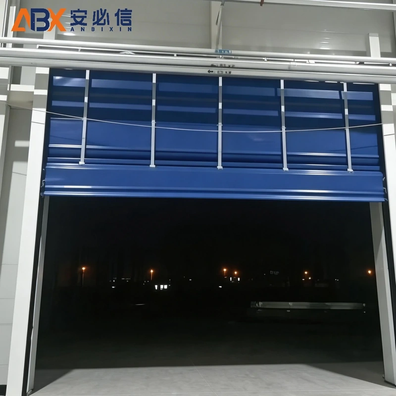 云浮堆积门