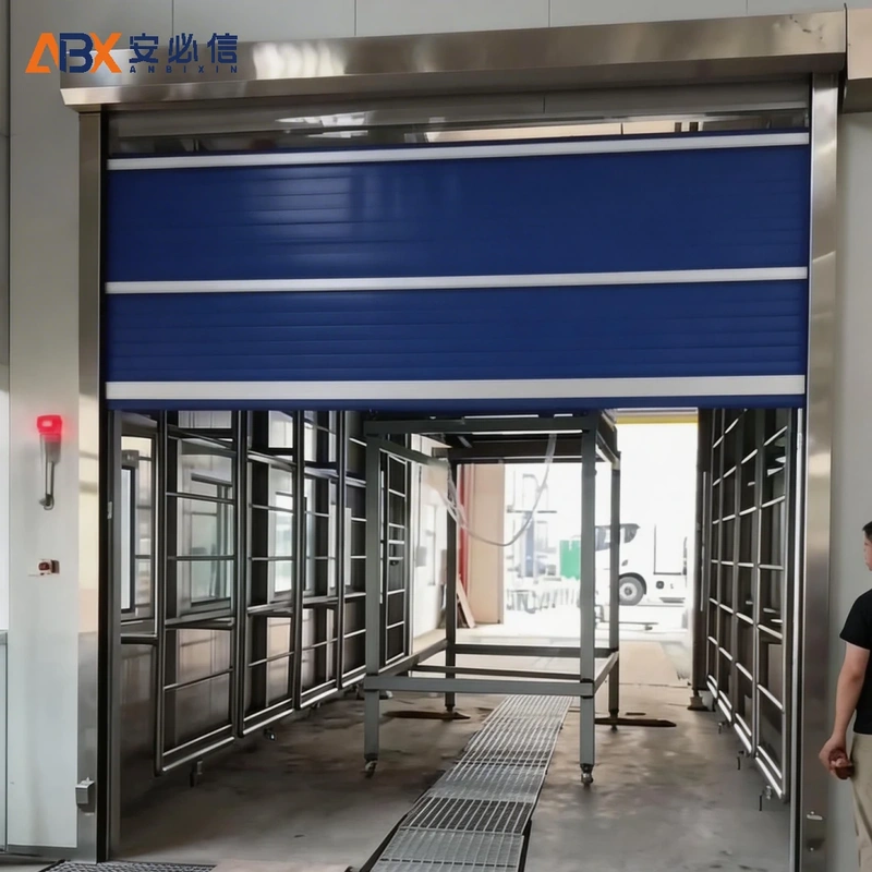 云浮高速门