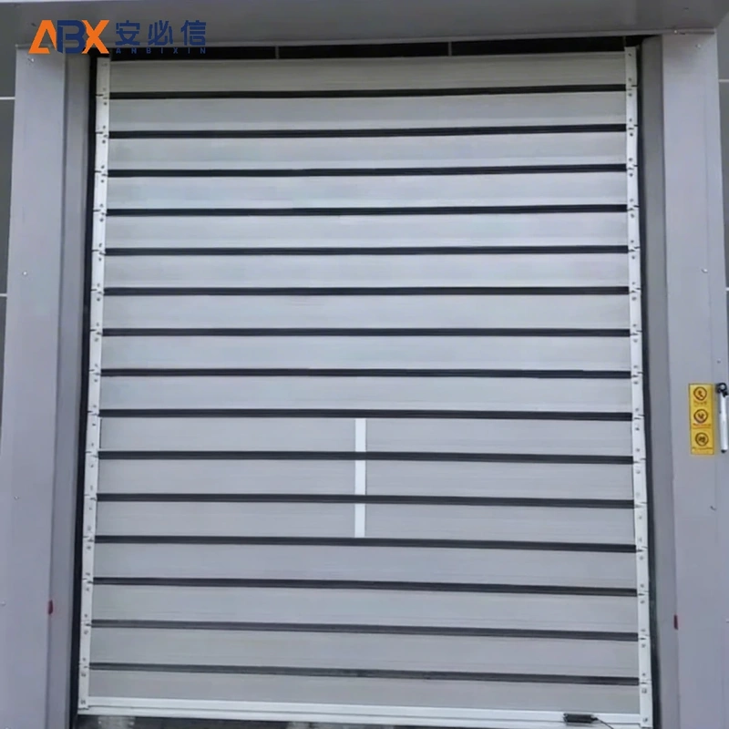 云浮雷达高速门